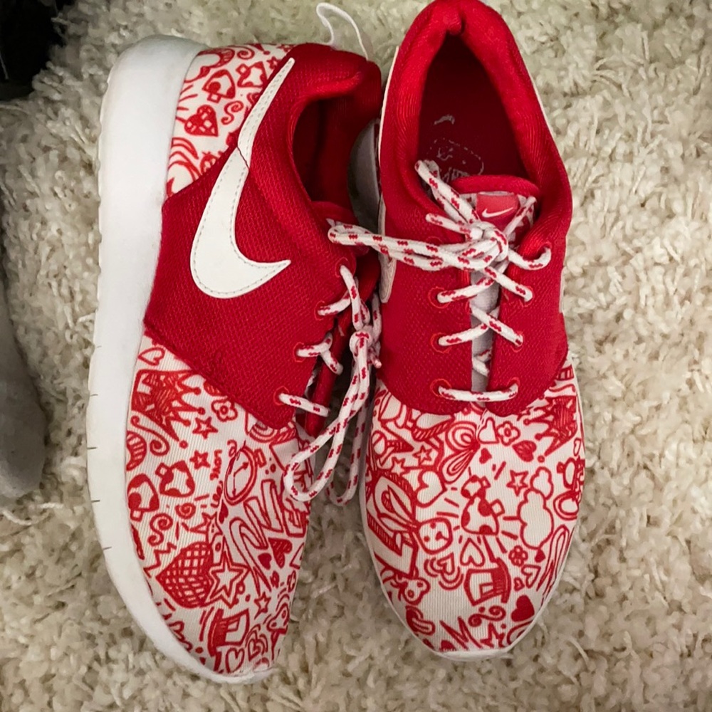 Nike sneakers